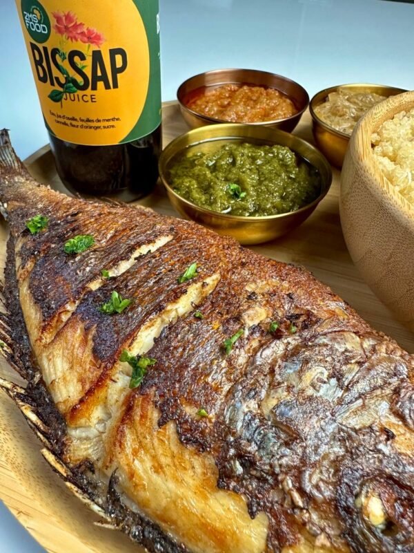 Poisson