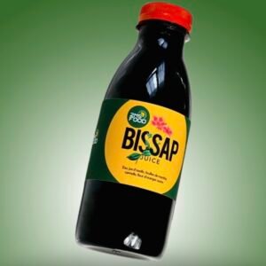 Jus de Bissap