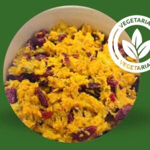 Plantain Pilé ( VÉGÉ ) ☘️