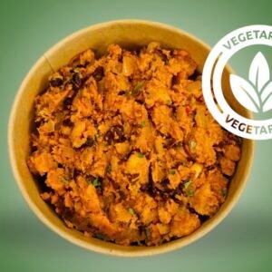 Plantain Pilé ( VÉGÉ ) ☘️