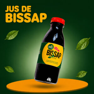 Jus de Bissap