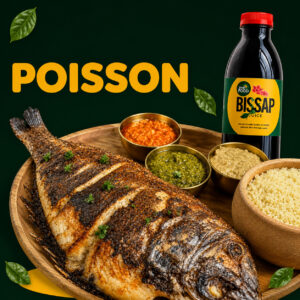 Poisson