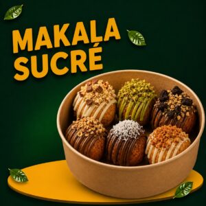 Makala Sucre