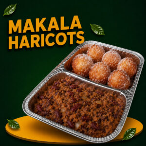 Makala Haricots
